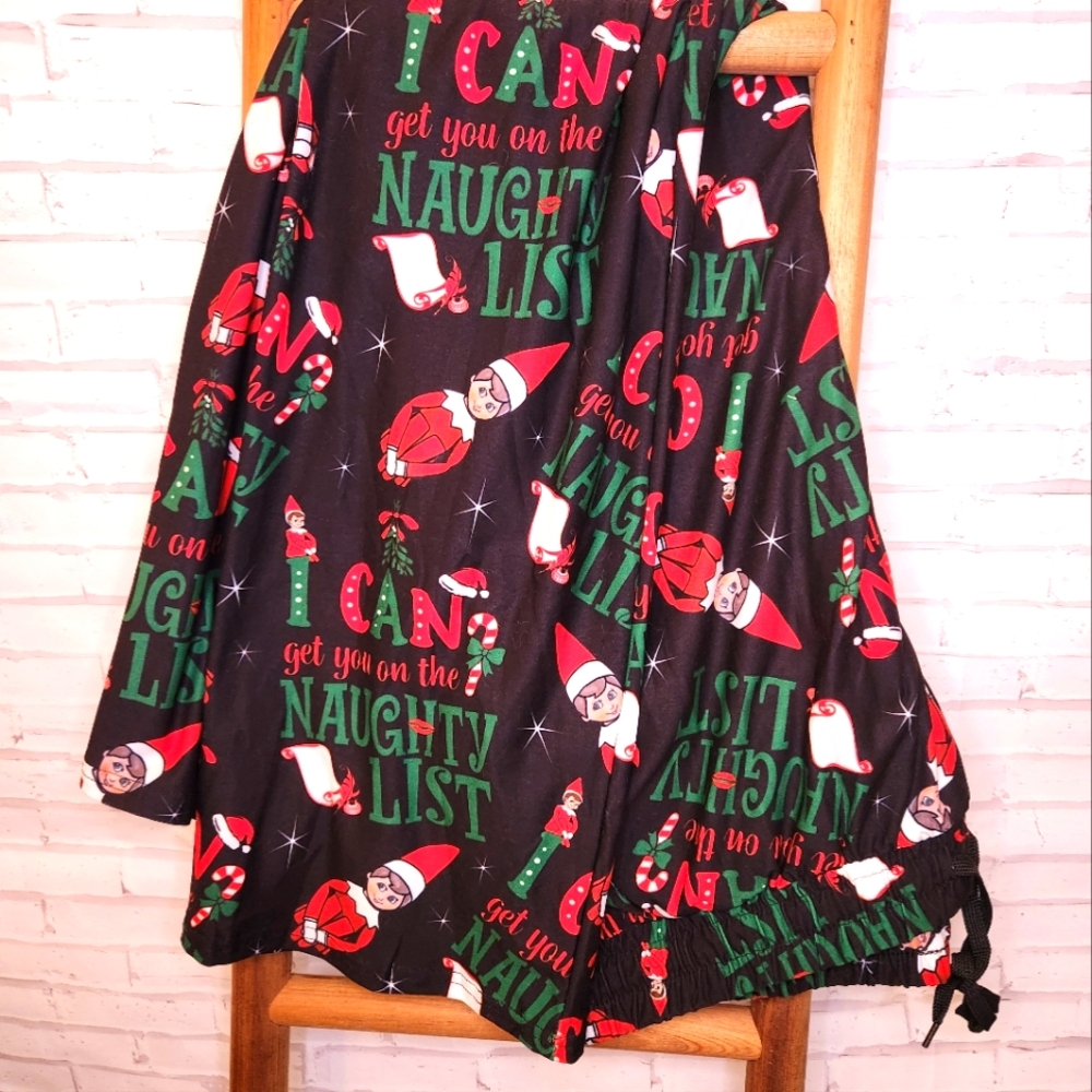 ELF ON THE SHELF loungers